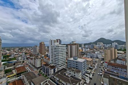 Apartamento para alugar com 93m², 2 quartos e 2 vagas Apartamento para alugar com 93m², 2 quartos e 2 vagasSacada da Suite 2