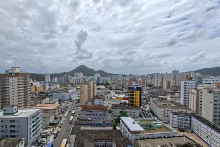 Apartamento para alugar com 93m², 2 quartos e 2 vagas Apartamento para alugar com 93m², 2 quartos e 2 vagasVista da Sacada