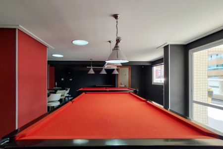 Apartamento para alugar com 93m², 2 quartos e 2 vagas Apartamento para alugar com 93m², 2 quartos e 2 vagasSalão de jogos