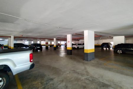 Apartamento para alugar com 93m², 2 quartos e 2 vagas Apartamento para alugar com 93m², 2 quartos e 2 vagasGaragem