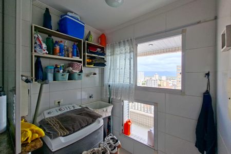 Apartamento para alugar com 93m², 2 quartos e 2 vagas Apartamento para alugar com 93m², 2 quartos e 2 vagasÁrea de Serviço