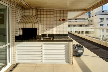 Apartamento para alugar com 93m², 2 quartos e 2 vagas Apartamento para alugar com 93m², 2 quartos e 2 vagasÁrea comum - Churrasqueira