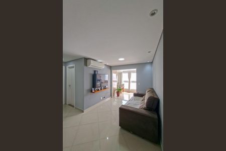 Apartamento para alugar com 93m², 2 quartos e 2 vagas Apartamento para alugar com 93m², 2 quartos e 2 vagasSala