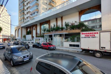 Apartamento para alugar com 93m², 2 quartos e 2 vagas Apartamento para alugar com 93m², 2 quartos e 2 vagasFachada do Prédio