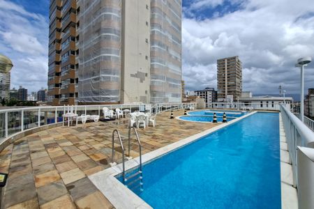 Apartamento para alugar com 93m², 2 quartos e 2 vagas Apartamento para alugar com 93m², 2 quartos e 2 vagasÁrea comum - Piscina