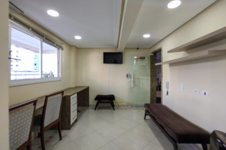 Apartamento para alugar com 93m², 2 quartos e 2 vagas Apartamento para alugar com 93m², 2 quartos e 2 vagasÁrea comum