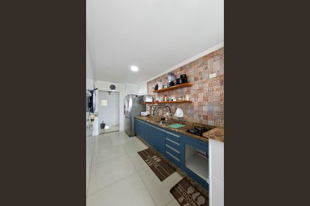 Apartamento para alugar com 93m², 2 quartos e 2 vagas Apartamento para alugar com 93m², 2 quartos e 2 vagasCozinha