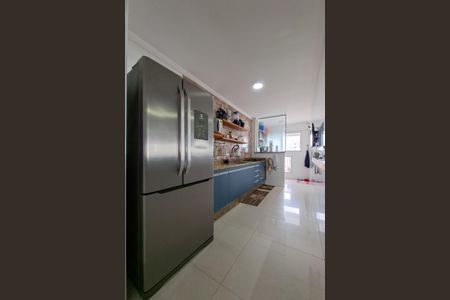Apartamento para alugar com 93m², 2 quartos e 2 vagas Apartamento para alugar com 93m², 2 quartos e 2 vagasCozinha