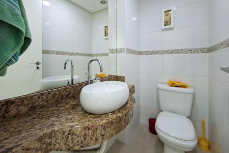 Apartamento para alugar com 93m², 2 quartos e 2 vagas Apartamento para alugar com 93m², 2 quartos e 2 vagasLavabo