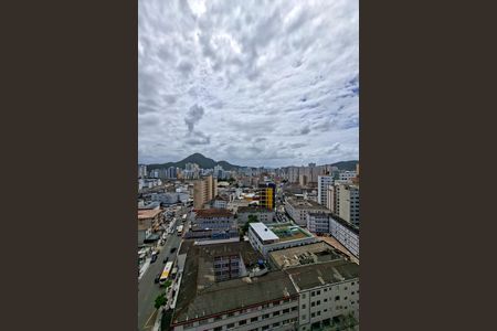 Apartamento para alugar com 93m², 2 quartos e 2 vagas Apartamento para alugar com 93m², 2 quartos e 2 vagasVista da Sacada