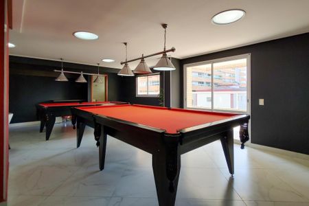 Apartamento para alugar com 93m², 2 quartos e 2 vagas Apartamento para alugar com 93m², 2 quartos e 2 vagasSala de Jogos