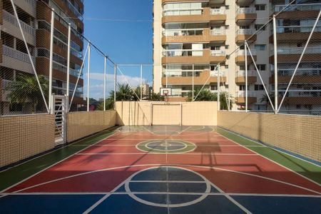 Apartamento para alugar com 93m², 2 quartos e 2 vagas Apartamento para alugar com 93m², 2 quartos e 2 vagasQuadra Esportiva