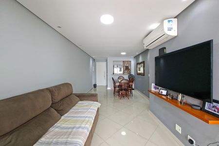Apartamento para alugar com 93m², 2 quartos e 2 vagas Apartamento para alugar com 93m², 2 quartos e 2 vagasSala