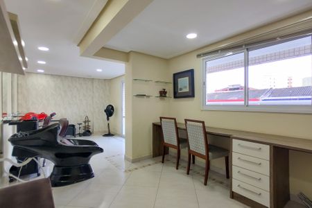 Apartamento para alugar com 93m², 2 quartos e 2 vagas Apartamento para alugar com 93m², 2 quartos e 2 vagasEspaço mulher