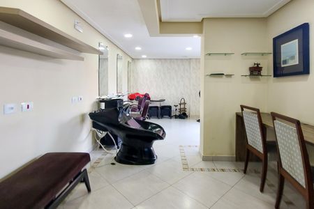 Apartamento para alugar com 93m², 2 quartos e 2 vagas Apartamento para alugar com 93m², 2 quartos e 2 vagasEspaço mulher