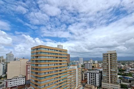 Apartamento para alugar com 93m², 2 quartos e 2 vagas Apartamento para alugar com 93m², 2 quartos e 2 vagasSacada da Suite 2