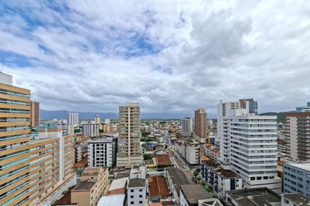 Apartamento para alugar com 93m², 2 quartos e 2 vagas Apartamento para alugar com 93m², 2 quartos e 2 vagasSacada da Suite 2