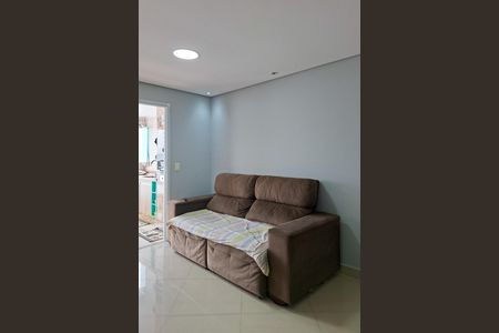 Apartamento para alugar com 93m², 2 quartos e 2 vagas Apartamento para alugar com 93m², 2 quartos e 2 vagasSala