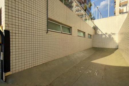 Apartamento para alugar com 93m², 2 quartos e 2 vagas Apartamento para alugar com 93m², 2 quartos e 2 vagasPista de skate