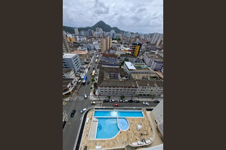 Apartamento para alugar com 93m², 2 quartos e 2 vagas Apartamento para alugar com 93m², 2 quartos e 2 vagasVista da Sacada