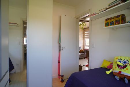 Apartamento à venda com 56m², 2 quartos e 1 vagaQuarto 1