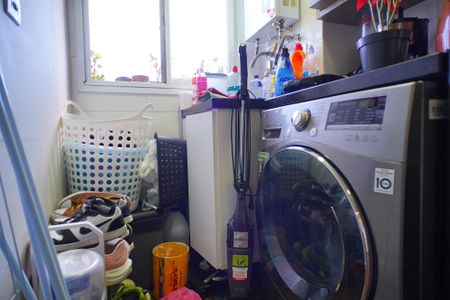 Apartamento à venda com 56m², 2 quartos e 1 vagaÁrea de Serviço