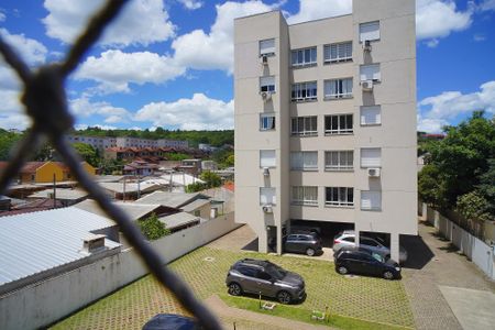 Quarto 2-Vista  de apartamento à venda com 2 quartos, 56m² em Ipanema, Porto Alegre