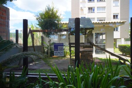 Apartamento à venda com 56m², 2 quartos e 1 vagaPlaquinha 