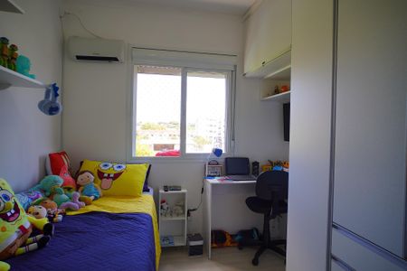 Quarto 1 de apartamento à venda com 2 quartos, 56m² em Ipanema, Porto Alegre