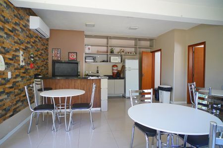 Apartamento à venda com 56m², 2 quartos e 1 vagaÁrea comum - Salão de festas