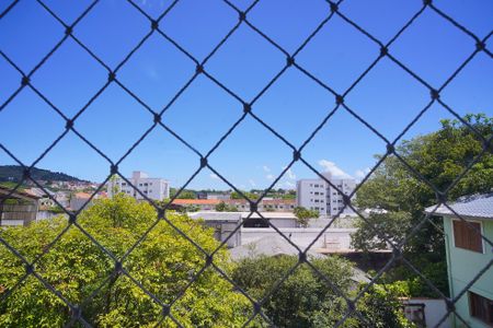 Quarto 1-VISTA  de apartamento à venda com 2 quartos, 56m² em Ipanema, Porto Alegre