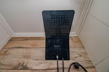 Apartamento à venda com 230m², 3 quartos e 1 vagaBanheiro Social 2