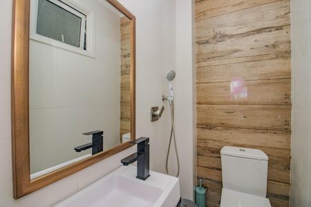 Apartamento à venda com 230m², 3 quartos e 1 vagaLavabo