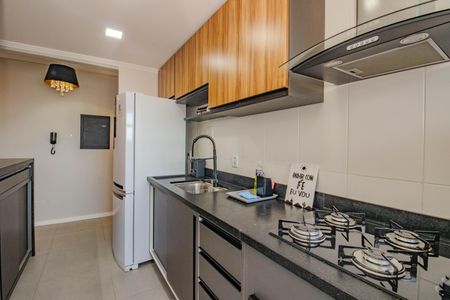 Apartamento à venda com 230m², 3 quartos e 1 vagaCozinha e Área de Serviço