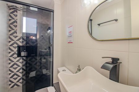 Apartamento à venda com 230m², 3 quartos e 1 vagaBanheiro Social