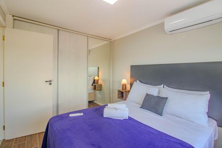 Apartamento à venda com 230m², 3 quartos e 1 vagaQuarto 1