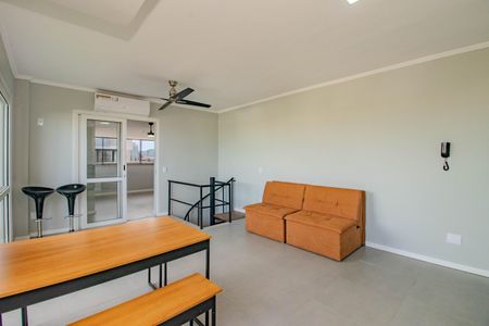 Apartamento à venda com 230m², 3 quartos e 1 vagaCobertura - Espaço Gormet