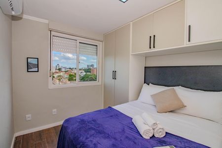 Apartamento à venda com 230m², 3 quartos e 1 vagaQuarto 2