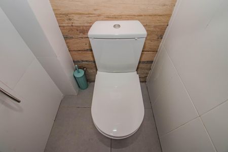 Apartamento à venda com 230m², 3 quartos e 1 vagaLavabo