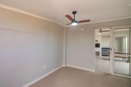 Apartamento à venda com 230m², 3 quartos e 1 vagaQuarto Auxiliar (Cobertura)