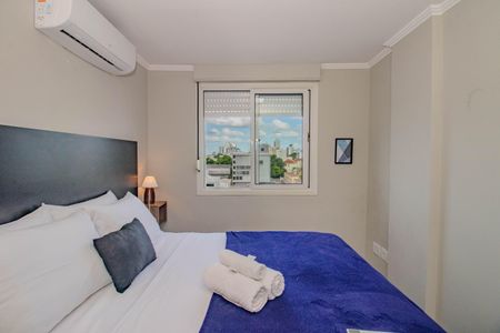 Apartamento à venda com 230m², 3 quartos e 1 vagaQuarto 1