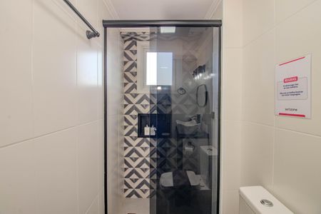 Apartamento à venda com 230m², 3 quartos e 1 vagaBanheiro Social