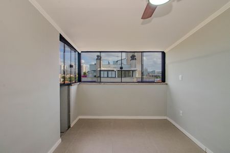 Apartamento à venda com 230m², 3 quartos e 1 vagaQuarto Auxiliar (Cobertura)