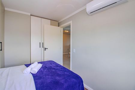 Apartamento à venda com 230m², 3 quartos e 1 vagaQuarto 2