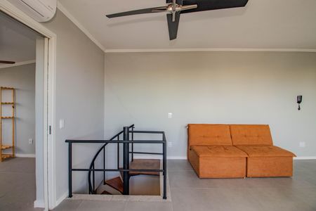 Apartamento à venda com 230m², 3 quartos e 1 vagaCobertura - Espaço Gormet