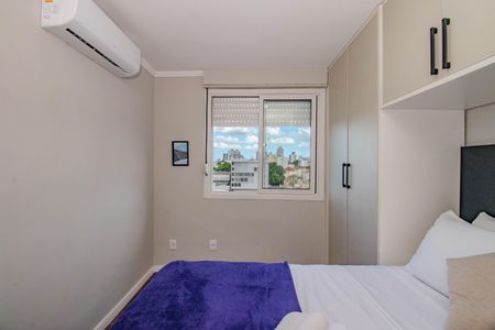 Quarto 2 de apartamento à venda com 2 quartos, 230m² em Passo D’areia, Porto Alegre
