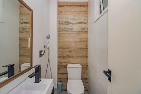 Apartamento à venda com 230m², 3 quartos e 1 vagaLavabo