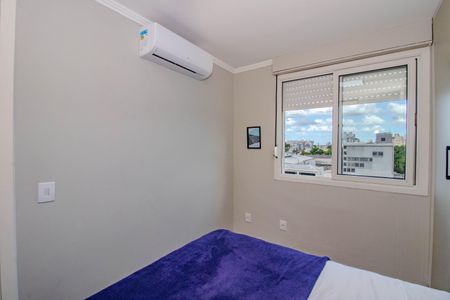 Apartamento à venda com 230m², 3 quartos e 1 vagaQuarto 2