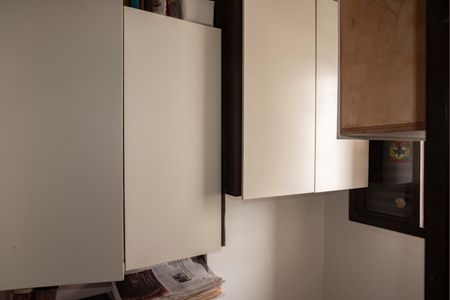 Apartamento à venda com 98m², 3 quartos e 2 vagasQuarto de Serviço