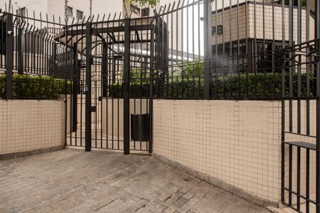 Apartamento à venda com 98m², 3 quartos e 2 vagasFrente